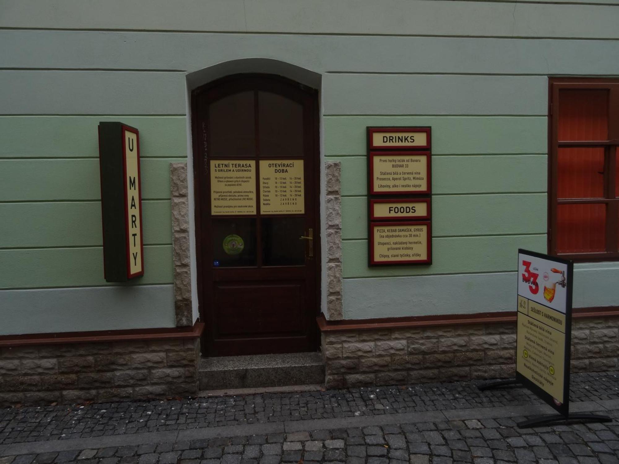 Primabyt Susice Exterior photo