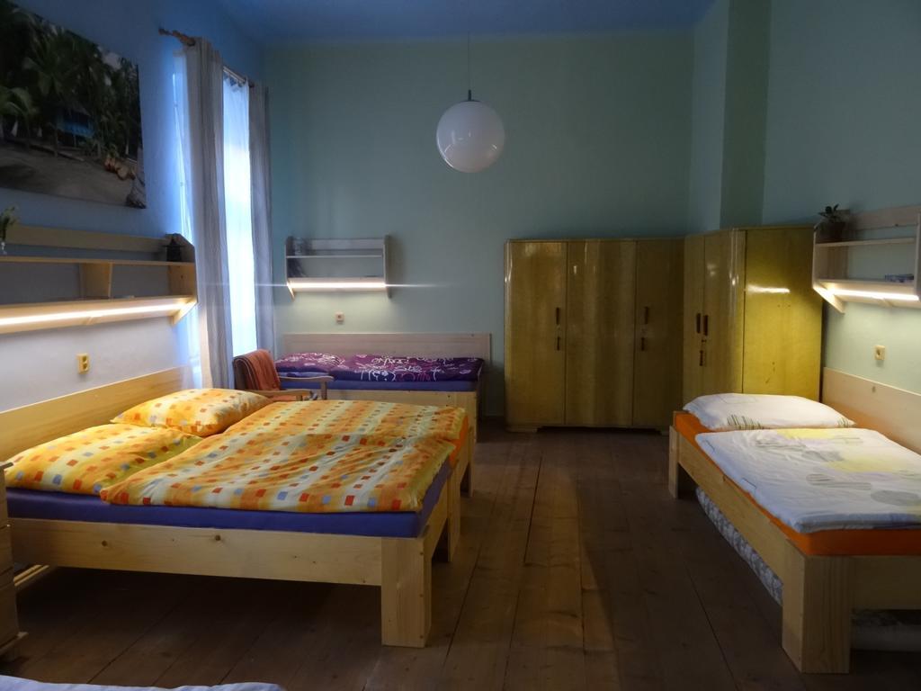 Primabyt Susice Room photo
