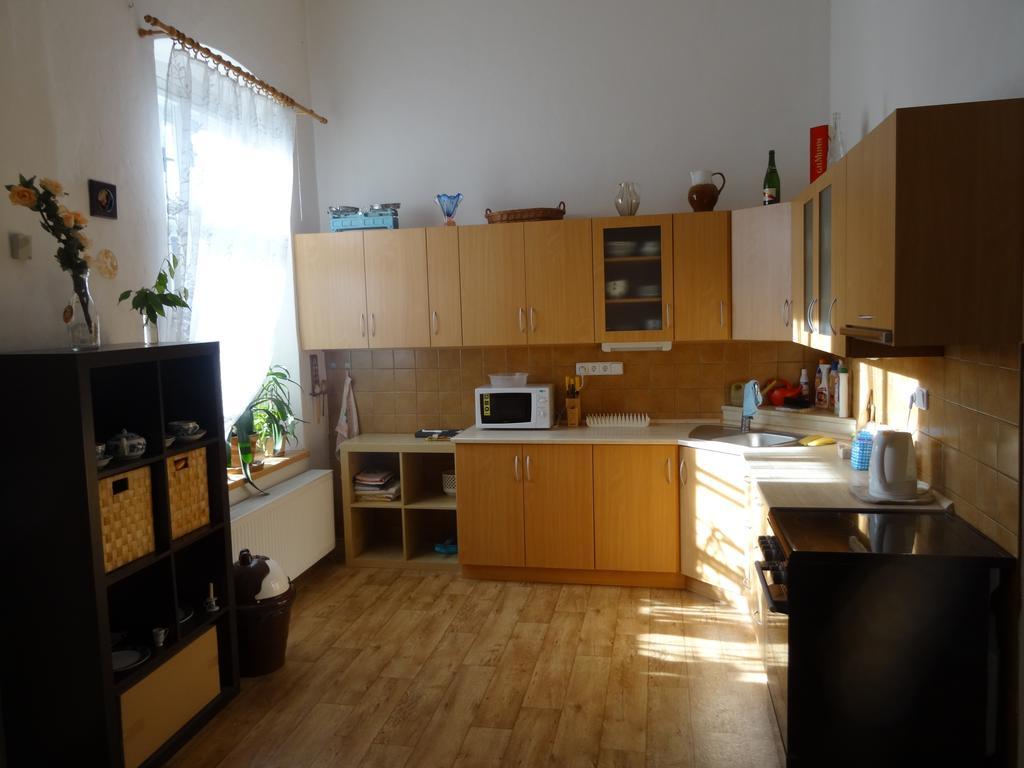 Primabyt Susice Room photo